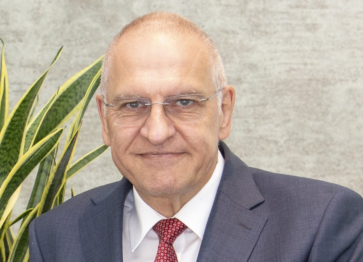Günter Stoll