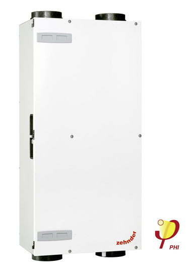 Zehnder: ComfoAir 225.