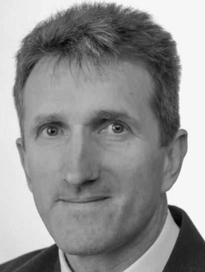 Michael Hendriks