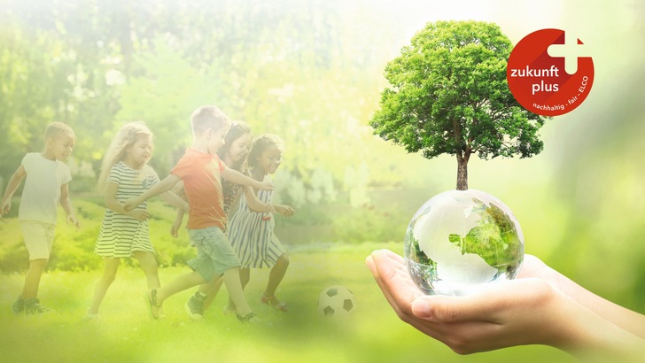 Gemeinsam Gutes tun. Unter diesem Motto startete Elco zusammen mit dem Heizungsfachhandwerk ab dem 01. Oktober 2020 die Aktion Zukunft Plus