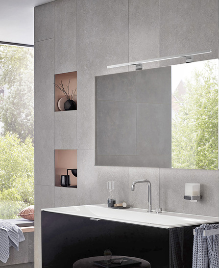 emco Bad: Lichtspiegel mee.