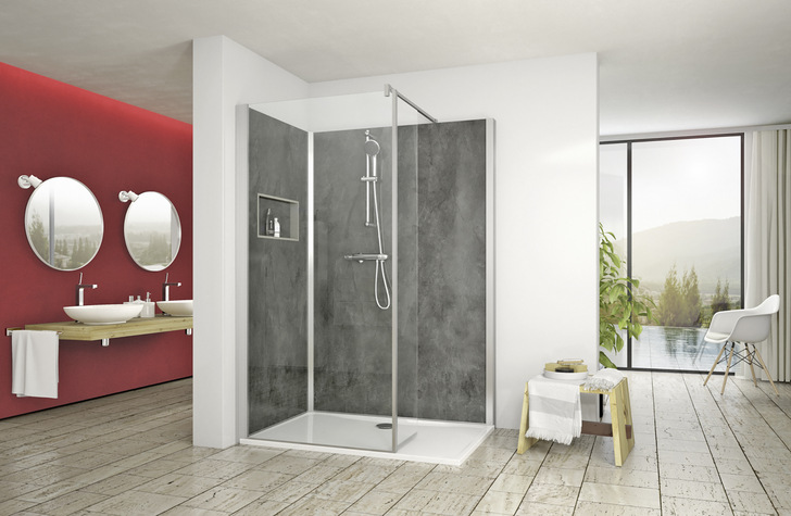 Roth: Designbeispiel Vinata Style.