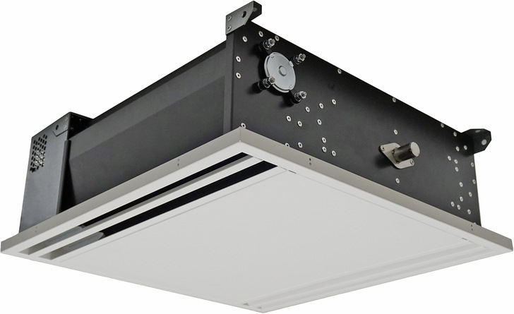 LTG: UVC SterilVentilation.