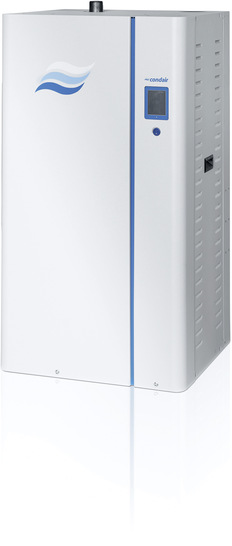 Dampf-Luftbefeuchter Condair GS.