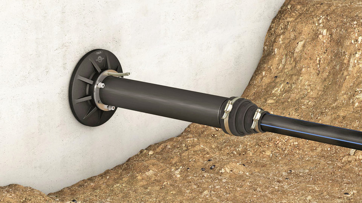 Doyma: Quadro-Secura Quick/X.