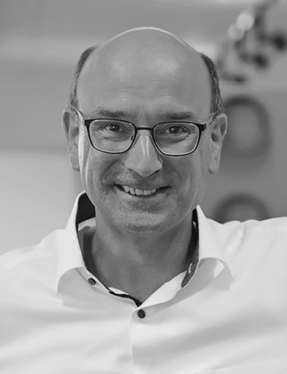 Horst Andreas Arnet