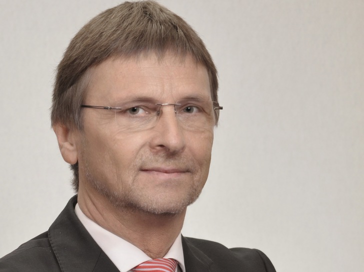 Günther Mertz