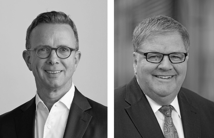 Jan Brockmann  Uwe Glock