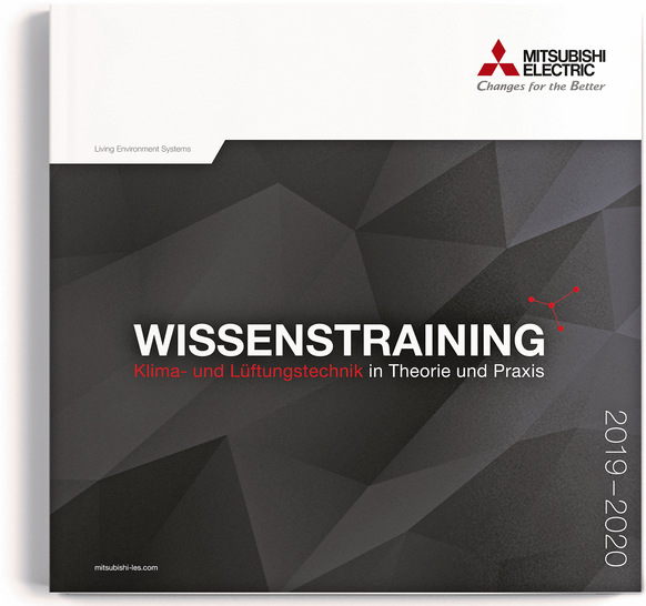 © Bild: Mitsubishi Electric