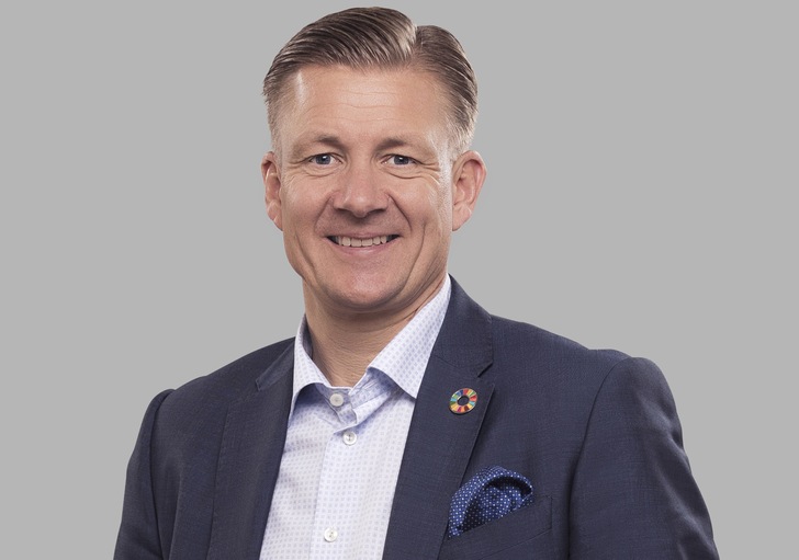 Poul Due Jensen