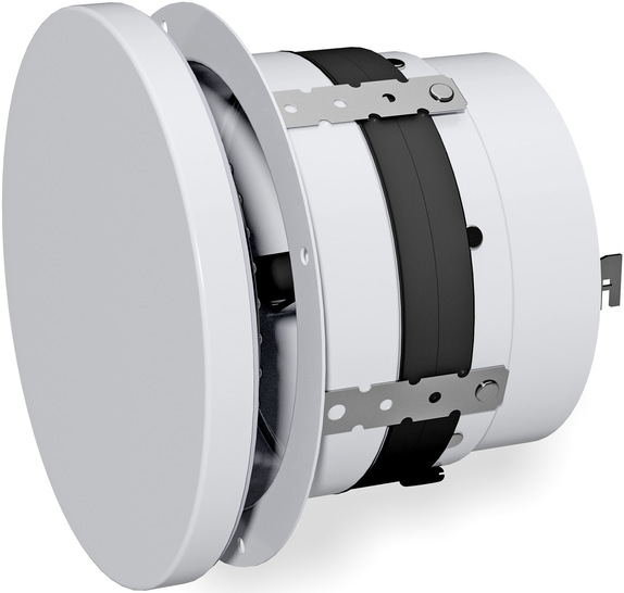 Wildeboer: Brandschutzventil BV92.