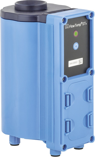 Afriso-Euro-Index: FlowTemp STx.