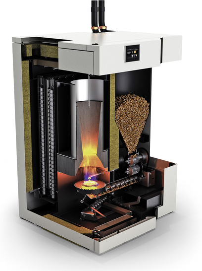 Paradigma: Peleo Optima 32.