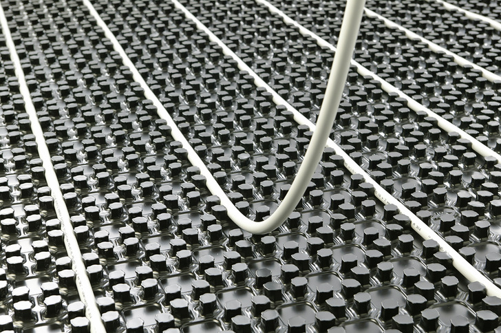 Schütz Energy Systems: Nockenplatte 11-2.