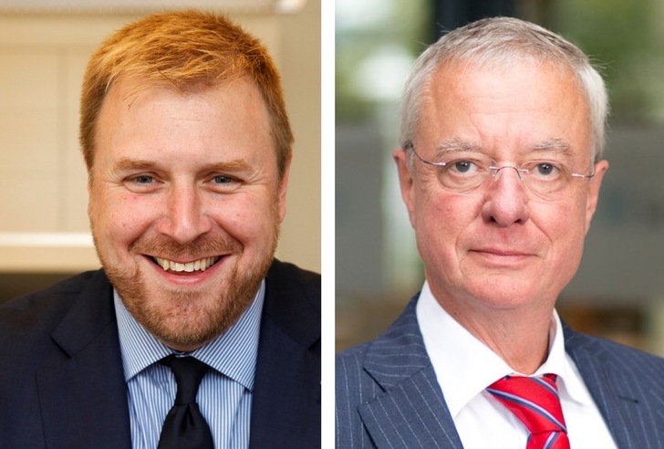 Markus Staudt, Andreas Lücke