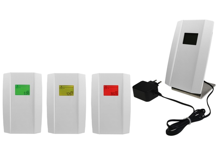 Thermokon: Novos 5 move.