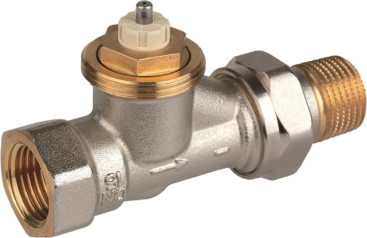 Resideo: Honeywell Home V2000SX.