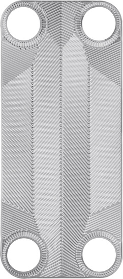 Kelvion: M-Prägung.