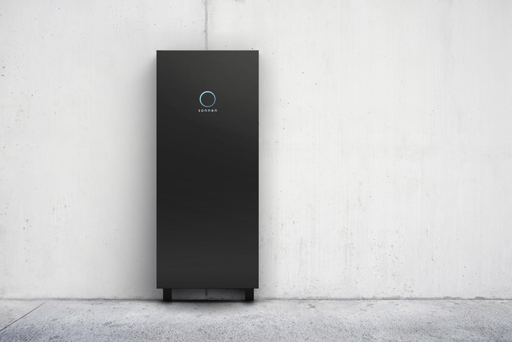 sonnen: sonnenBatterie 10 Performance.