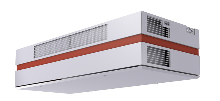 Exhausto by Aldes: VEX308.