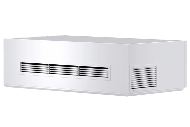 Stiebel Eltron: VRL-C-Lüftungsgerät.
