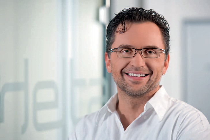 Thomas Geck