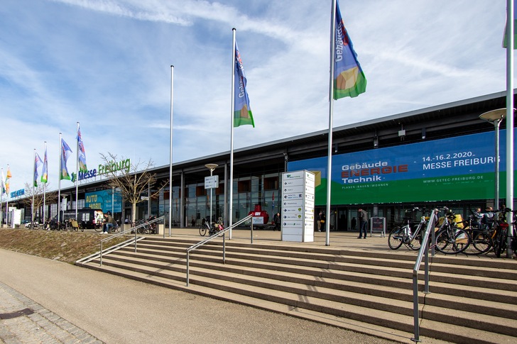 2021 findet in Freiburg wegen der Coronavirus-Pandemie keine Getec statt.
