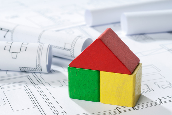 Der Boom beim Wohnungsbau wird sich auch 2021 fortsetzen, die Baufertigstellungen liegen aber weiterhin deutlich unter dem tatsächlichen Bedarf.