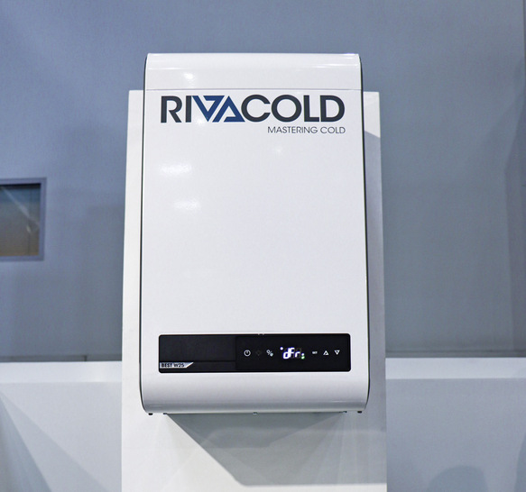 Rivacold CI: BEST-Kompaktgerät. - © Rivacold CI
