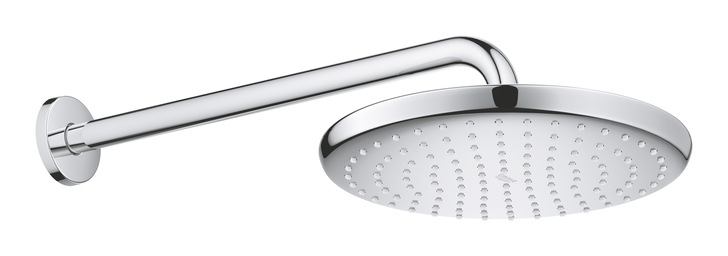 Grohe: Kopfbrause Tempesta 250.