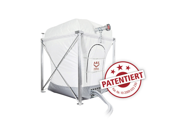 A.B.S.: Flexilo Flachboden.