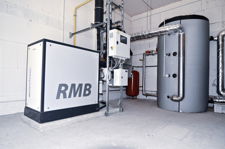 RMB/Energie: neoTower 12.5.