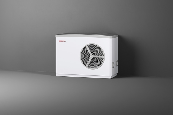 Stiebel Eltron: WPL-A 05-07 Premium.