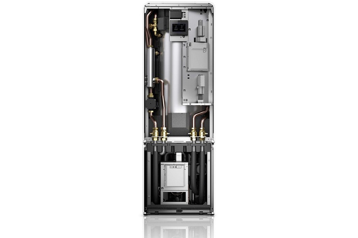 Bosch: Compress 7800i LW.
