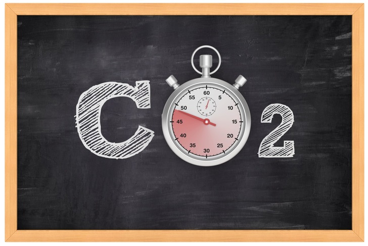 Aussitzen funktioniert nicht: Inzwischen ist das zum Erreichen der Pariser Klimaziele zur Verfügung stehende Emissionsbudget so klein, dass es gerecht aufgeteilt und als Messgröße für die Energiewende etabliert werden muss.