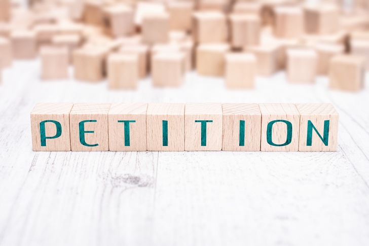 Eine Petition soll den Druck auf die Bundesregierung erhöhen, Vermieter an den Kosten der CO2-Bepreisung zu beteiligen.