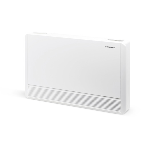 Mitsubishi Electric: Eco-Konvektor i-Life2-Slim. - © Mitsubishi Electric
