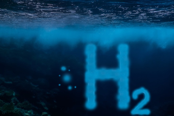 Mit einem Mythenpapier untermauert die DUH, weshalb Wasserstoff im Gebäudesektor dem Klima schade und nicht nutze.