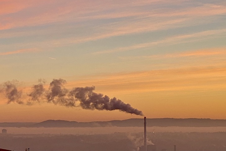 Über die erste Änderung des Bundes-Klimaschutzgesetzes wird Klimaneutralität bis 2045 für Deutschland gesetzlich verankert. - © PS3000 / iStock / Getty Images Plus
