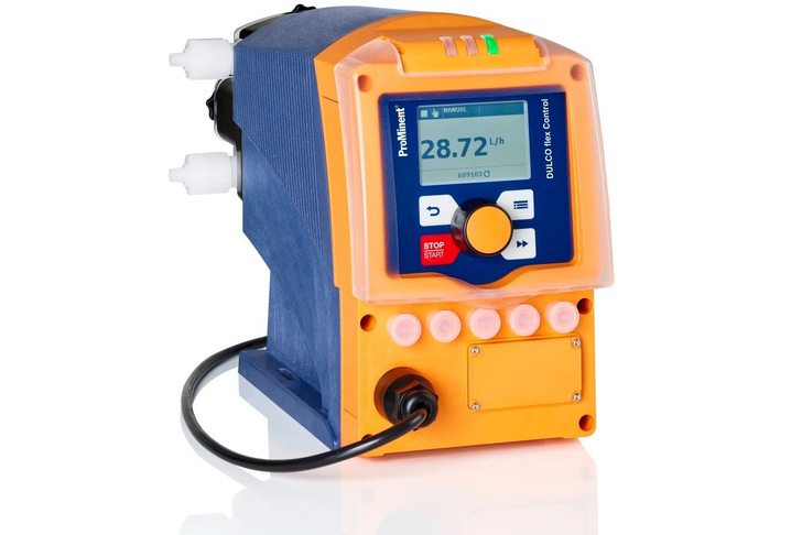 ProMinent: Dulcoflex Control DFXa.