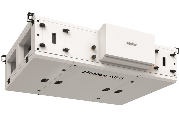Helios: Deckengerät AIR1 XC.