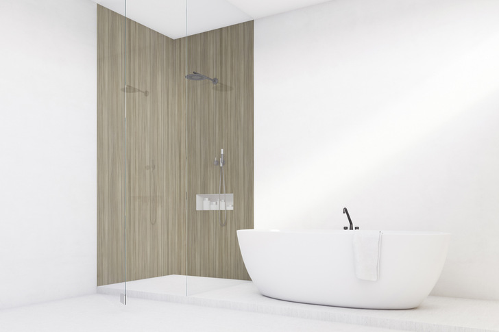 Roth: Vipanel Brillant Holz-Pappel.