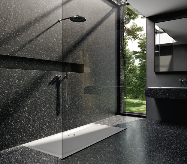 Bette: Duschwanne BetteUltra.