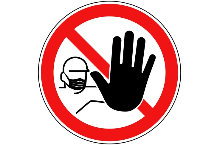 BGN: „Kaltvernebelung“ ist für die dauerhafte Anwendung bei Anwesenheit von Personen nicht anzuwenden.