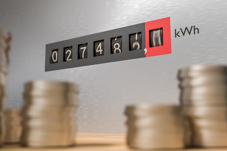 Von der Flut betroffene LichtBlick-Kunden in NRW, Rheinland-Pfalz, Bayern und Sachsen bekommen ihren Strom drei Monate kostenfrei.