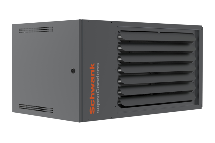 Schwank: SchwankAir supraCondens.