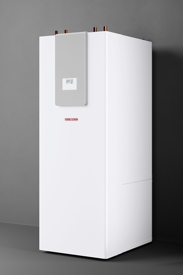 Stiebel Eltron: HSBC 300 cool. - © Stiebel Eltron
