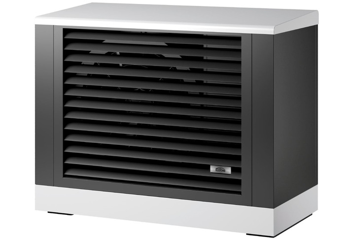 Kermi: x-change dynamic pro.