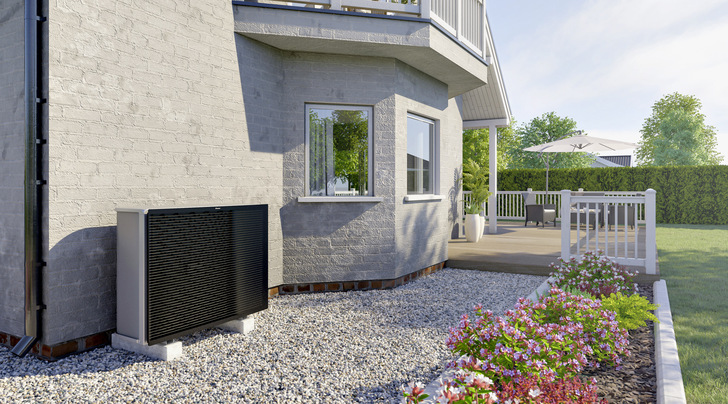 Daikin: Altherma 3 H MT.