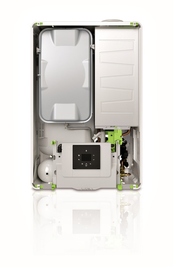 Bosch: Condens 5700i WT.